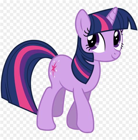 my little pony unicorn twilight sparkle